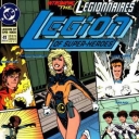 Legion of Super-Heroes (1989) #41