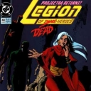 Legion of Super-Heroes (1989) #44