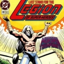 Legion of Super-Heroes (1989) #48