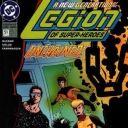 Legion of Super-Heroes (1989) #51