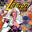 Legion of Super-Heroes (1989) #53