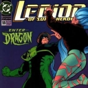 Legion of Super-Heroes (1989) #55