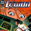 Legion of Super-Heroes (1989) #58