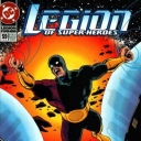Legion of Super-Heroes (1989) #59