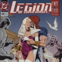 Legion of Super-Heroes (1989) #60