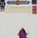 Legion of Super-Heroes (1989) #61