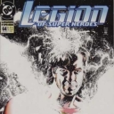 Legion of Super-Heroes (1989) #64