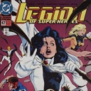 Legion of Super-Heroes (1989) #67