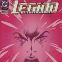 Legion of Super-Heroes (1989) #69