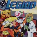 Legion of Super-Heroes (1989) #70