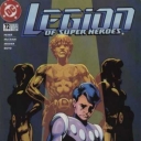 Legion of Super-Heroes (1989) #72