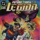 Legion of Super-Heroes (1989) #74