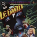 Legion of Super-Heroes (1989) #75