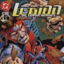 Legion of Super-Heroes (1989) #76