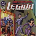 Legion of Super-Heroes (1989) #78