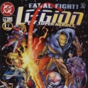 Legion of Super-Heroes (1989) #79