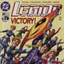 Legion of Super-Heroes (1989) #80