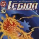 Legion of Super-Heroes (1989) #81