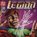 Legion of Super-Heroes (1989) #82