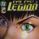 Legion of Super-Heroes (1989) #83