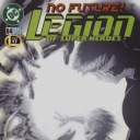 Legion of Super-Heroes (1989) #84