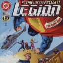 Legion of Super-Heroes (1989) #85