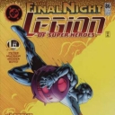 Legion of Super-Heroes (1989) #86