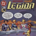 Legion of Super-Heroes (1989) #88