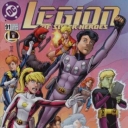 Legion of Super-Heroes (1989) #91