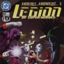 Legion of Super-Heroes (1989) #93