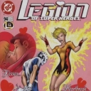 Legion of Super-Heroes (1989) #94