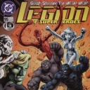 Legion of Super-Heroes (1989) #95