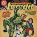 Legion of Super-Heroes (1989) #97