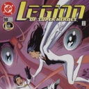 Legion of Super-Heroes (1989) #98