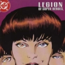 Legion of Super-Heroes (1989) #99