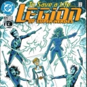 Legion of Super-Heroes (1989) #101