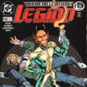 Legion of Super-Heroes (1989) #106