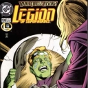 Legion of Super-Heroes (1989) #108