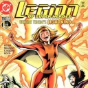 Legion of Super-Heroes (1989) #110