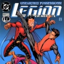 Legion of Super-Heroes (1989) #111