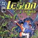 Legion of Super-Heroes (1989) #112