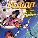 Legion of Super-Heroes (1989) #113