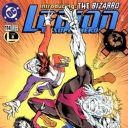 Legion of Super-Heroes (1989) #114