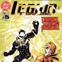 Legion of Super-Heroes (1989) #116