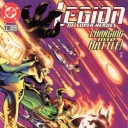Legion of Super-Heroes (1989) #118