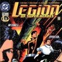 Legion of Super-Heroes (1989) #119