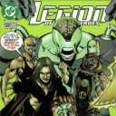 Legion of Super-Heroes (1989) #120