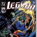 Legion of Super-Heroes (1989) #121