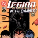 Legion of Super-Heroes (1989) #122