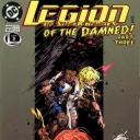 Legion of Super-Heroes (1989) #123